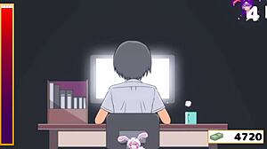 Suggestive-Neutral So, um, mic's fine but forgot game volume for Megu Ep 2