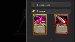 redhead milf slut rides cock in broken bed gameplay 😈