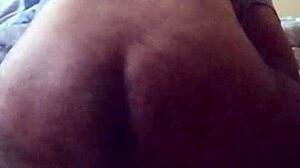 en 4 patas esta culona saca unas nalgas para anal assfucking con big cock monster cock doggystyle