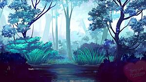 Lucy faces problems in part five