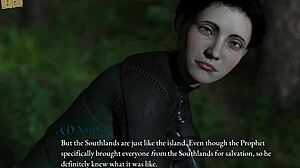 the price of power 114 game experience