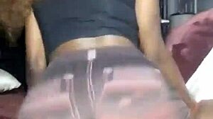 Ebony Booty Twerk Compilation with Dayshiae 🔥