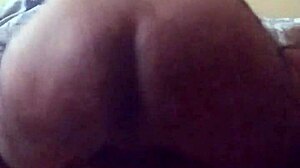 en 4 patas esta culona saca unas nalgas para anal assfucking con big cock monster cock doggystyle