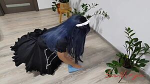 Hey, best friend's wife cheats, her ass is mine now!