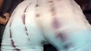 Ebony Booty Twerk Compilation with Dayshiae 🔥