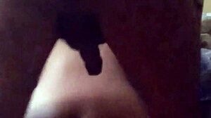 en 4 patas esta culona saca unas nalgas para anal assfucking con big cock monster cock doggystyle