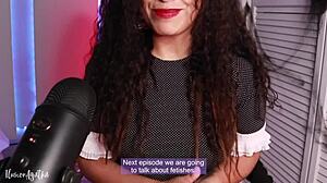 podcast capítulo 2 la vez que me folló un fantasma historia detrás de escenas especial noche de halloween 🎃