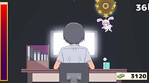 Suggestive-Neutral So, um, mic's fine but forgot game volume for Megu Ep 2