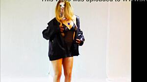 hot body and heart with teen amateurs