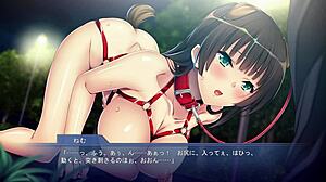 tsun m 2, my girlfriend is a cute pet, part 3