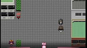 i'm savin' the subs magical levantia in bondage blowjob part 3