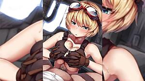 Hentai Compilation Arts by Belko Lolicept Zuriffin