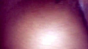 Ebony Big Ass Booty Twerking Nude On Cock.