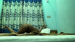 Myanmar amateur hard doggystyle fuck