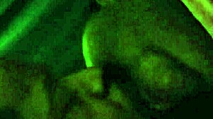 Deep kiss with bbw friend