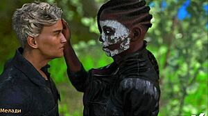 guys relaxing on yacht retrieving past in game e3 6