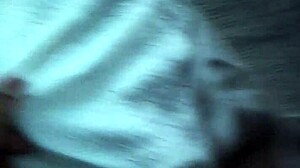 Ebony Amateur With Big Ass And Wet Pussy In Homemade Scene