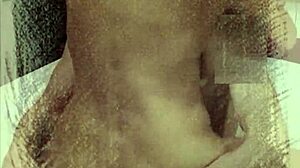 Wild Hotel Party with Stranger While Husband Waits at Home