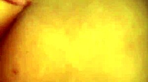 Put her in doggystyle and fill her big ass?