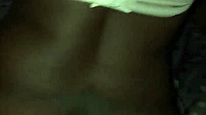 Ebony Big Ass Booty Twerking Nude On Cock.