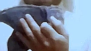 Stepsister, why are you smelling your underwear and getting horny?