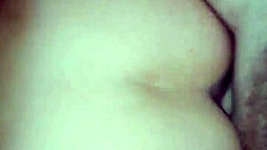 Valentine's Day Sex With Pussy In Bedroom