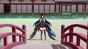 Friedrich der gro�e fucking in free pov azur lane fantasy