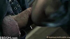 want to clamp those sexy jugs?