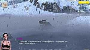 In Rosewater Manor, scene 26 unfolds