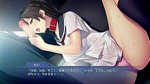 tsun m 2, my girlfriend is a cute pet, part 3