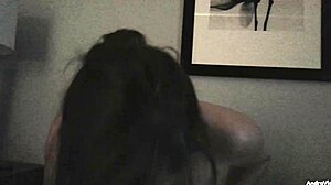 Colorado Amateur Blowjob with Clothes Ripped