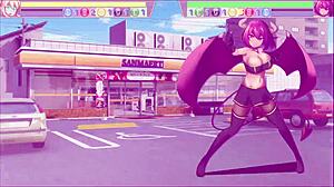 Hentai Gevechtsspel Spelen Met Downloadlink Voor ドリビレ Zoek Op Google