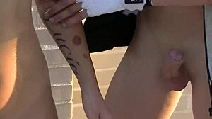 jose adiction in dick-boxing match 😎