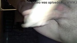 Dutch Cow MILKING Hard for Creamy Jizz