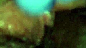 tango spruce with big black cock