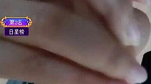 peach girl does big show