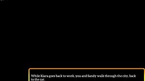 My New Family Game With Big Tits