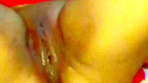 i thought about my neighbor fucking me and squirted with a toy