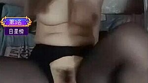 peach girl does big show