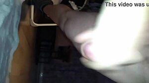 Dutch Cow MILKING Hard for Creamy Jizz