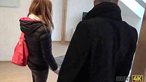 Pane, pripravený zaplatiť za sex s touto českou mladou 18+?