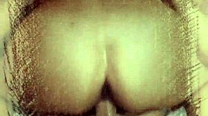 Wild Hotel Party with Stranger While Husband Waits at Home