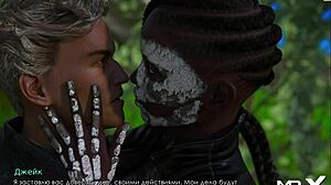 guys relaxing on yacht retrieving past in game e3 6