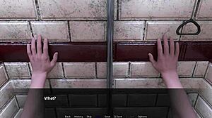 lets play little stories hangover chapter 1 bar