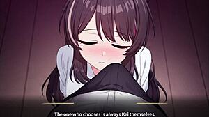 i'm savin' the subs magical levantia in bondage blowjob part 3