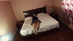 Roodharige milfs casting wordt mijn anaal obsessie doel