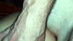 Valentine's Day Sex With Pussy In Bedroom