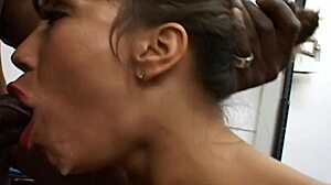 Keményen megbasztam azt a nővért!