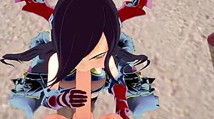 Friedrich der gro�e fucking in free pov azur lane fantasy