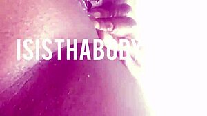 Dazzlingfacegirl takes a hard cock deep in her wet tight pussy